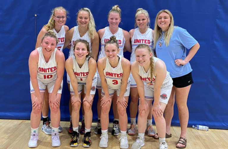 AAU Week #9: Reaping rewards on the PGH Circuit