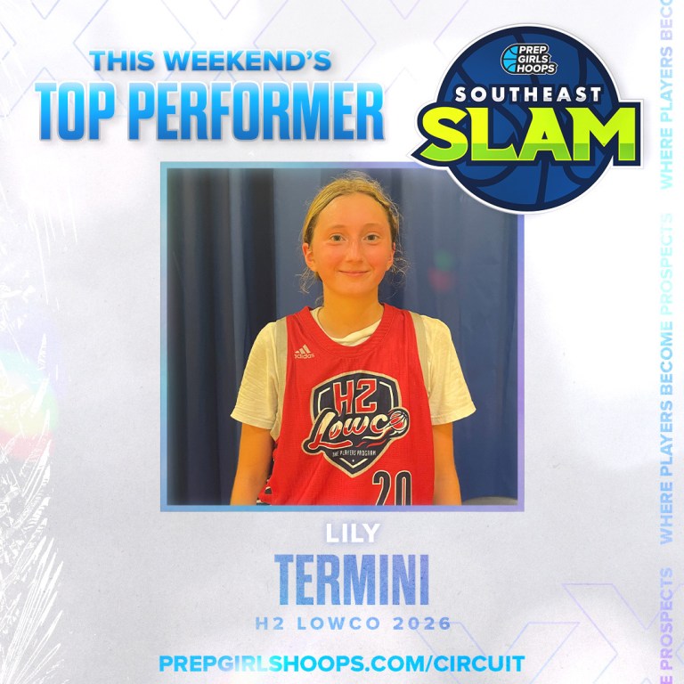 Lily Termini