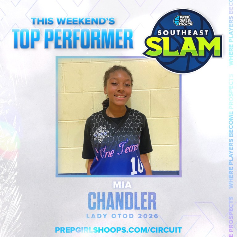 Southeast Slam – 14U-15U Day 1 Recap