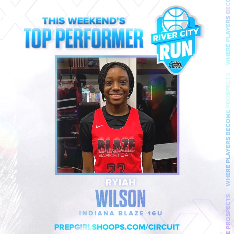 Ryiah Wilson