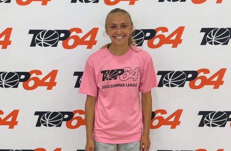 Top 64 2022 Pella Summer League  Week 1 Recap