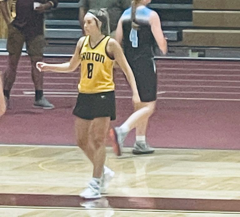 Kennedy Hansen