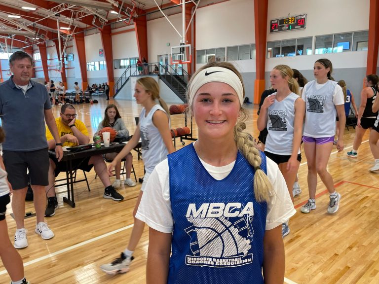 MBCA Small College Showcase: Team No. 2 Evals