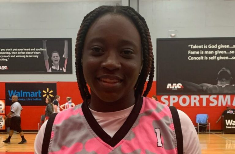 Hoopin in the Ville-All Tournament Standouts Day 2