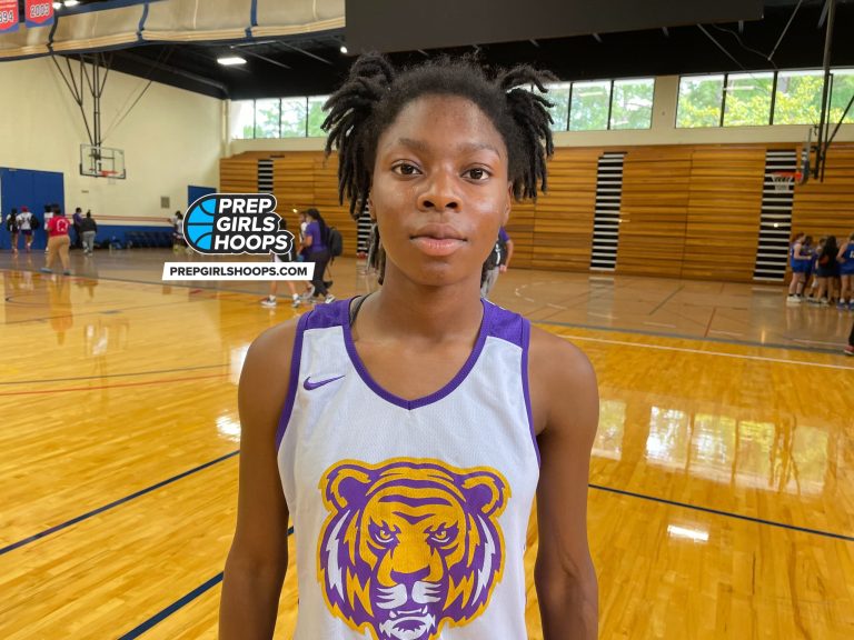 Janiya Swinton