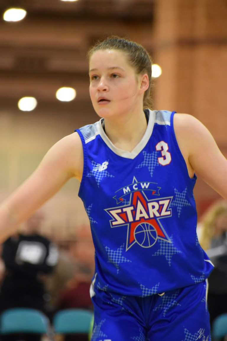 Orlagh Gormley