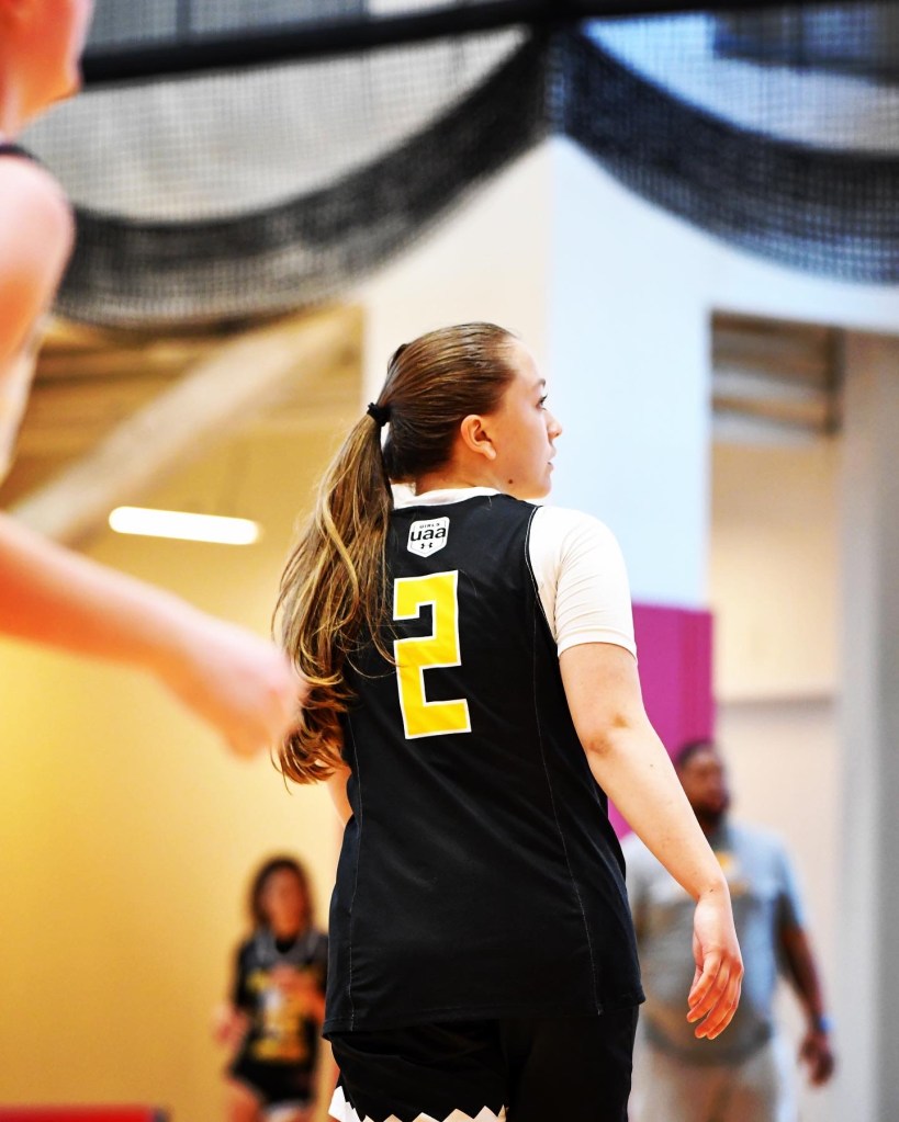 Gutsy Guards: Bay State Edition