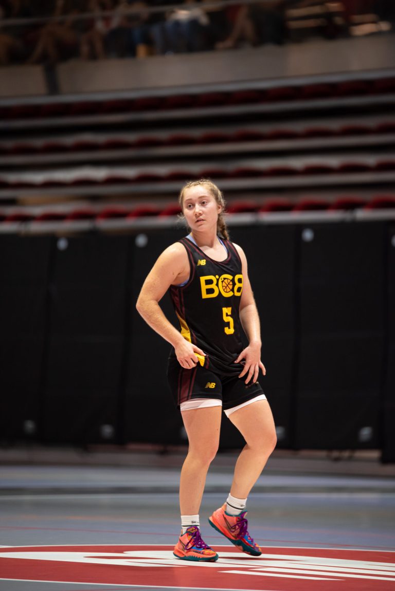 Paige Fourtin