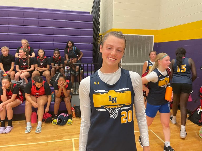 Weekend Tournament Championship Game Standouts