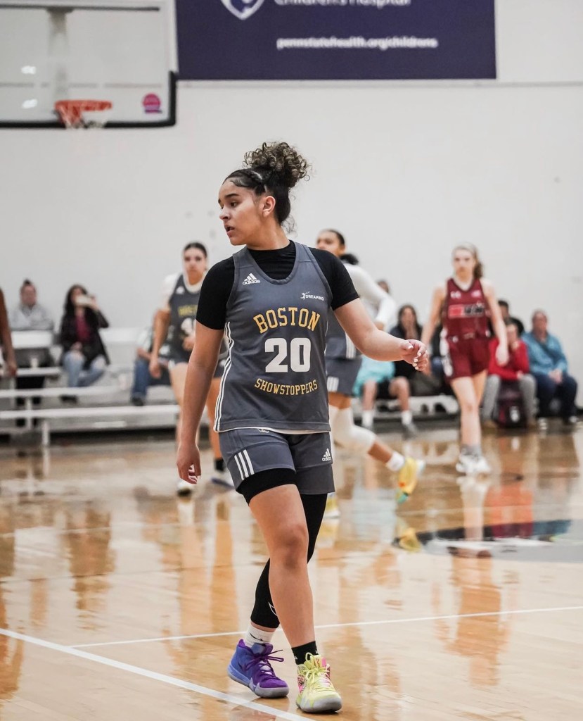 RI Division 1 Playoffs—Top Performances from the Semifinals