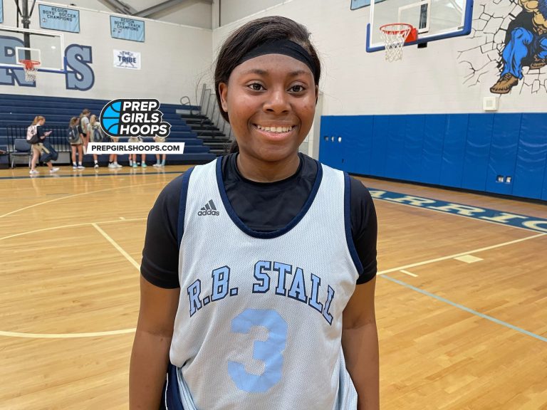 Talasha Walker