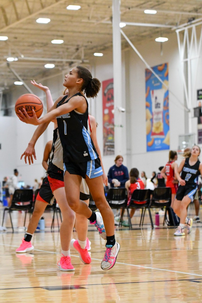 Some Hoopers to Look out for this Fall