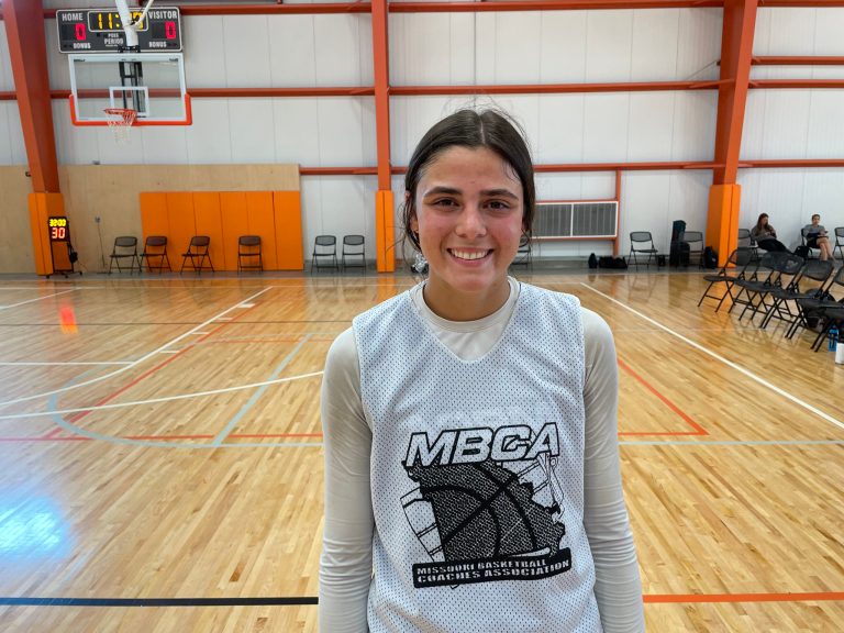 MBCA Small College Showcase: Team No. 5 Evals
