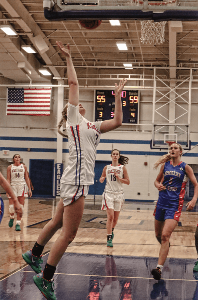 2023 Rankings Update: Top Shooting Forwards