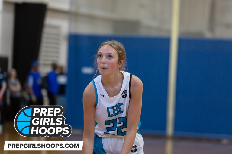 Uprise Athletics Group Showcase - Versatile Scoring Threats