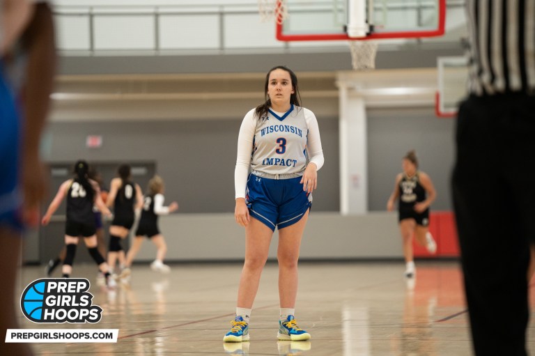 State Tournament Preview: Division Two