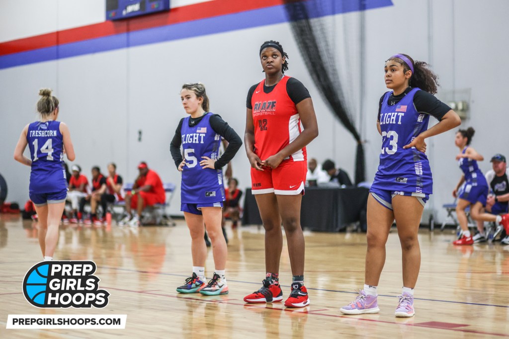 Fall Rankings Update: 2024 Centers