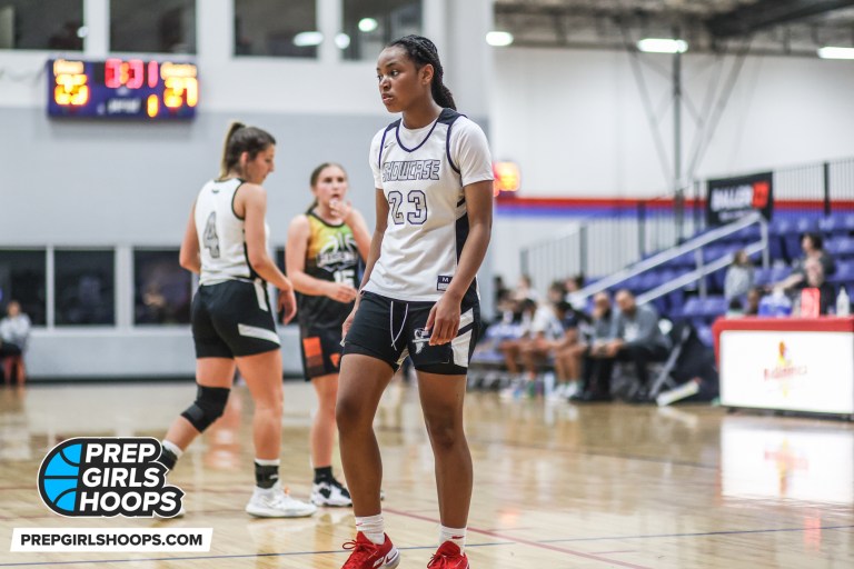 Spring Rankings Look-In: 2023 Small Forwards