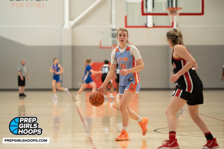 Sectional 3 Division 3: Predictions