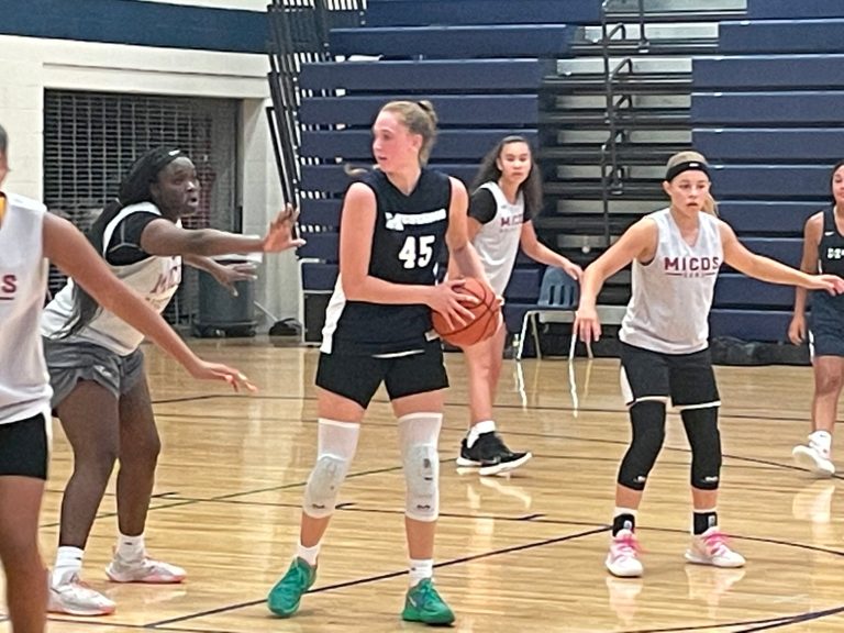 St Louis High School Shootout: 2023 Standouts