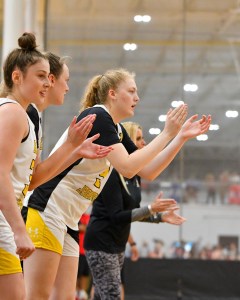 Thankful And Grateful To Have Watched These 5 Top Talents