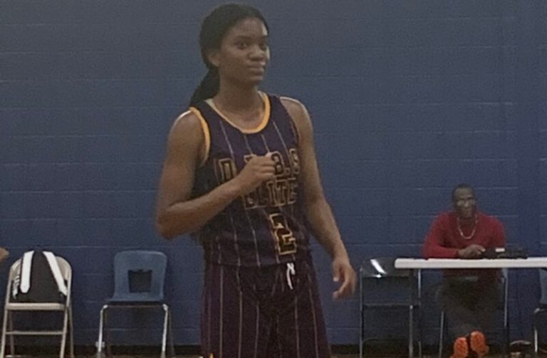 Youth Dominates Play at the Game Changer Sports 1 Day Event