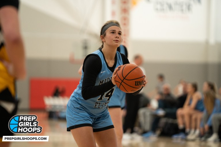 Morton Thanksgiving Tournament Standouts (Part One)