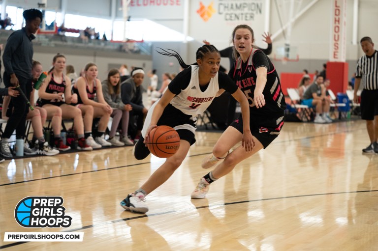 Names to Watch at WIAA/WBCA Summer Slam