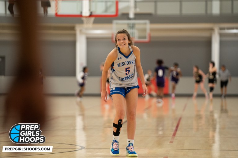 Class of 2024: Breakout Candidates