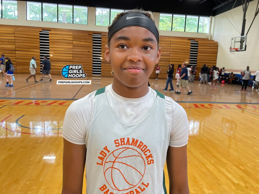 Francis Marion Team Camp: 2024-2025 Top Performers