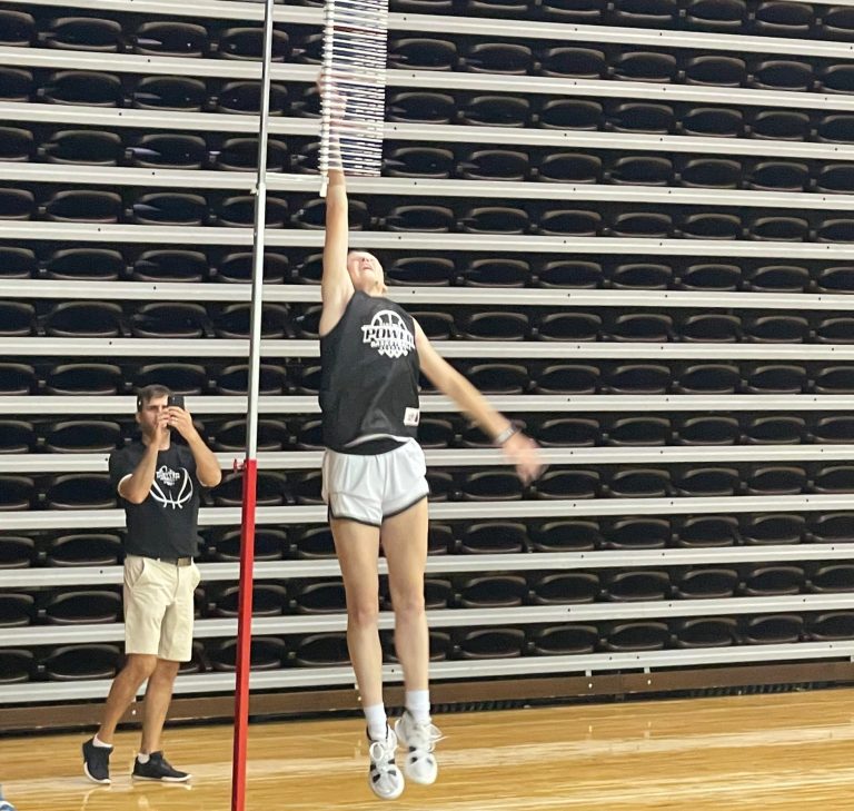 Skyler Volmer