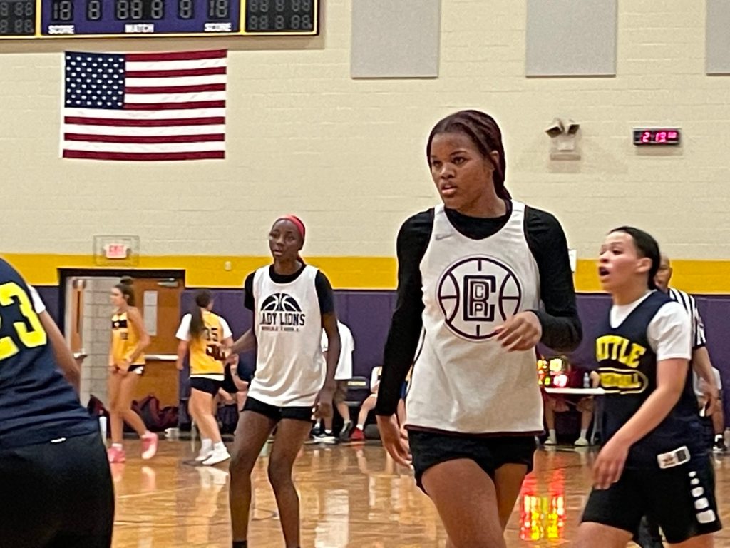 Midwest Basketball Showcase Team Spotlights First Wave