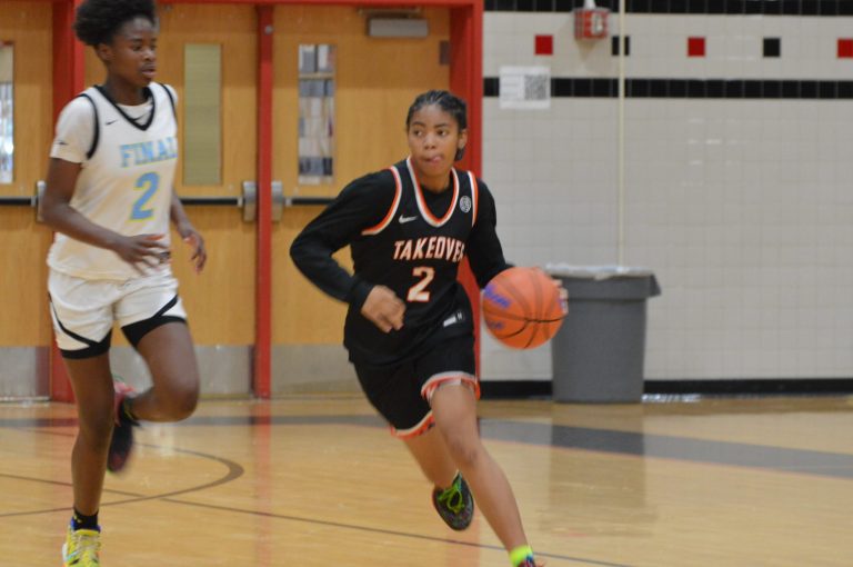 Whose New to 2025 Rankings?