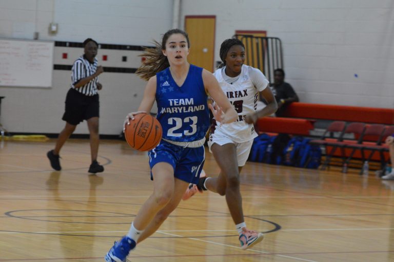 Updated 2026 Maryland Rankings