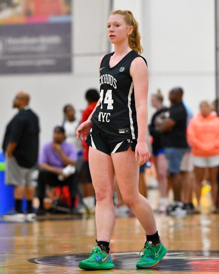 New Jersey&#039;s McDonald&#039;s All-American Game Nominees Pt. 2