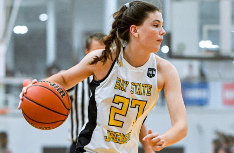 ‘24 Spring Eval Stock Risers Pt. 2: Dani Dynamite