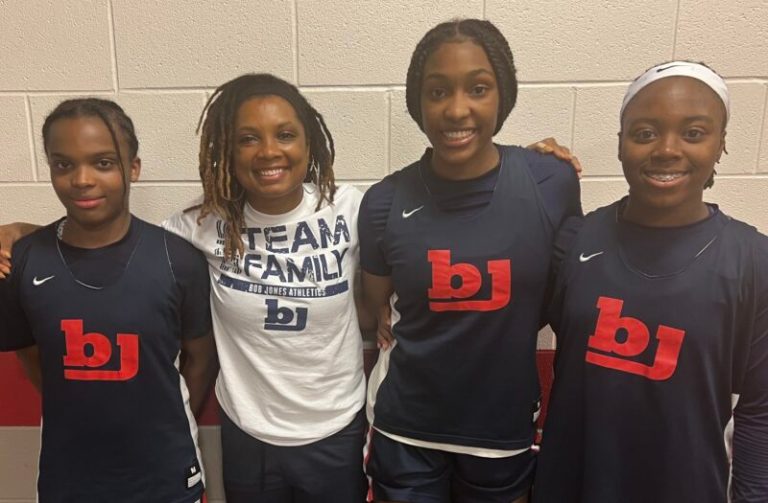 Alabama High School June Play Day Highlights - Bob Jones
