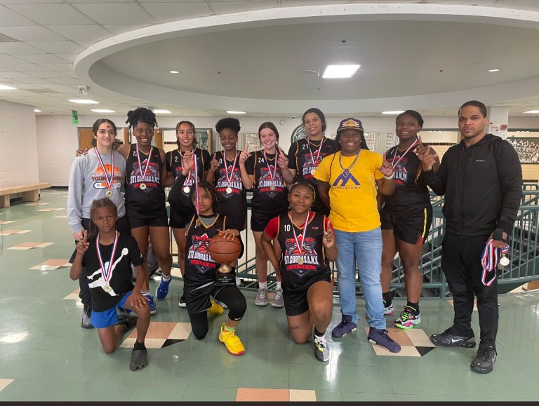 Grassroots Team Spotlight: St. Louis Cobras ANM 17U
