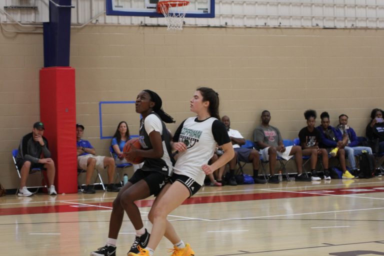 Kyla Irby