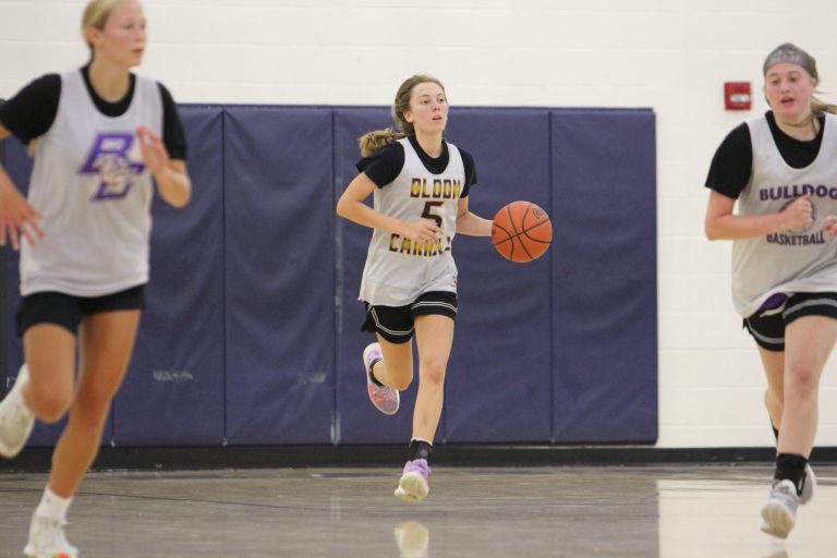 Glamorous Guards &amp;amp; Fundamental Forwards With Game! Part 1
