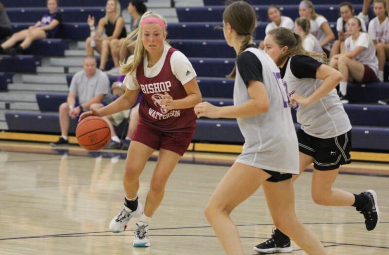 Rumble in the Valley Shootout Standouts- Part 2