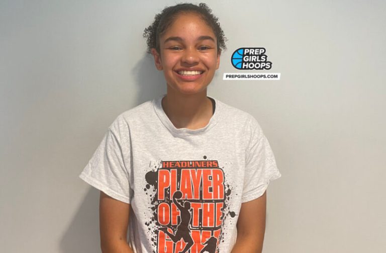 Presbyterian (SC) Team Camp – 2023 Hoop &amp; Peach State Standouts