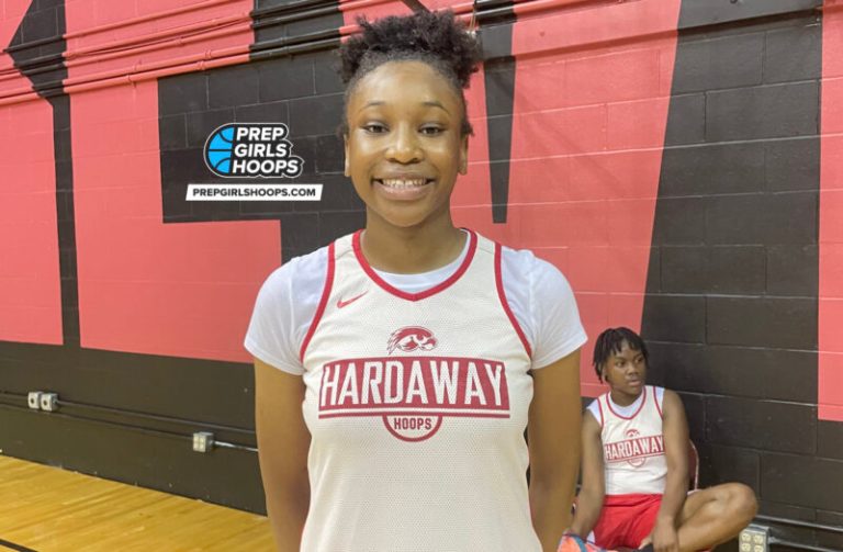 Dawn Staley Team Camp at UofSC – Road Warriors from Out of State