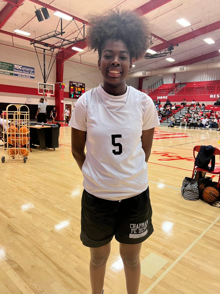 Jayla Turner