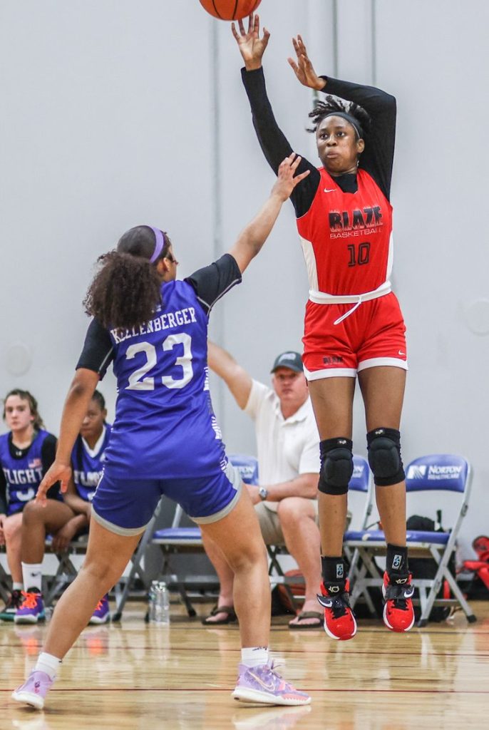 2023-2024 Class 4A Honors