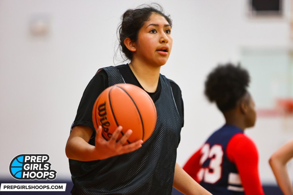 Regis Team Camp: Steady Playmakers