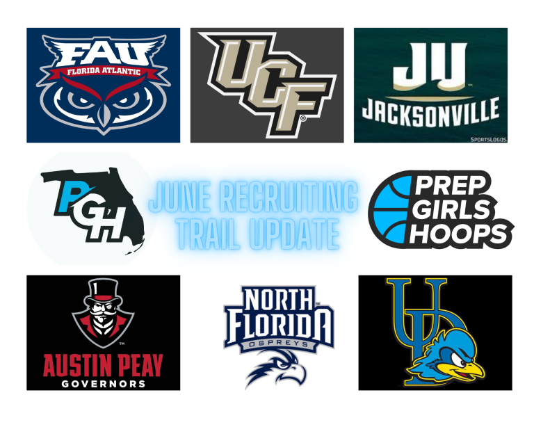 June Recruiting Trail Update