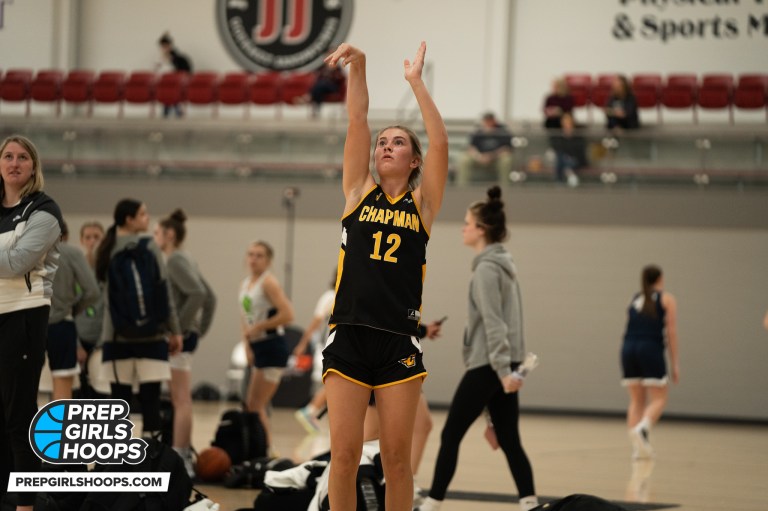 Class of 2024: Stock Risers