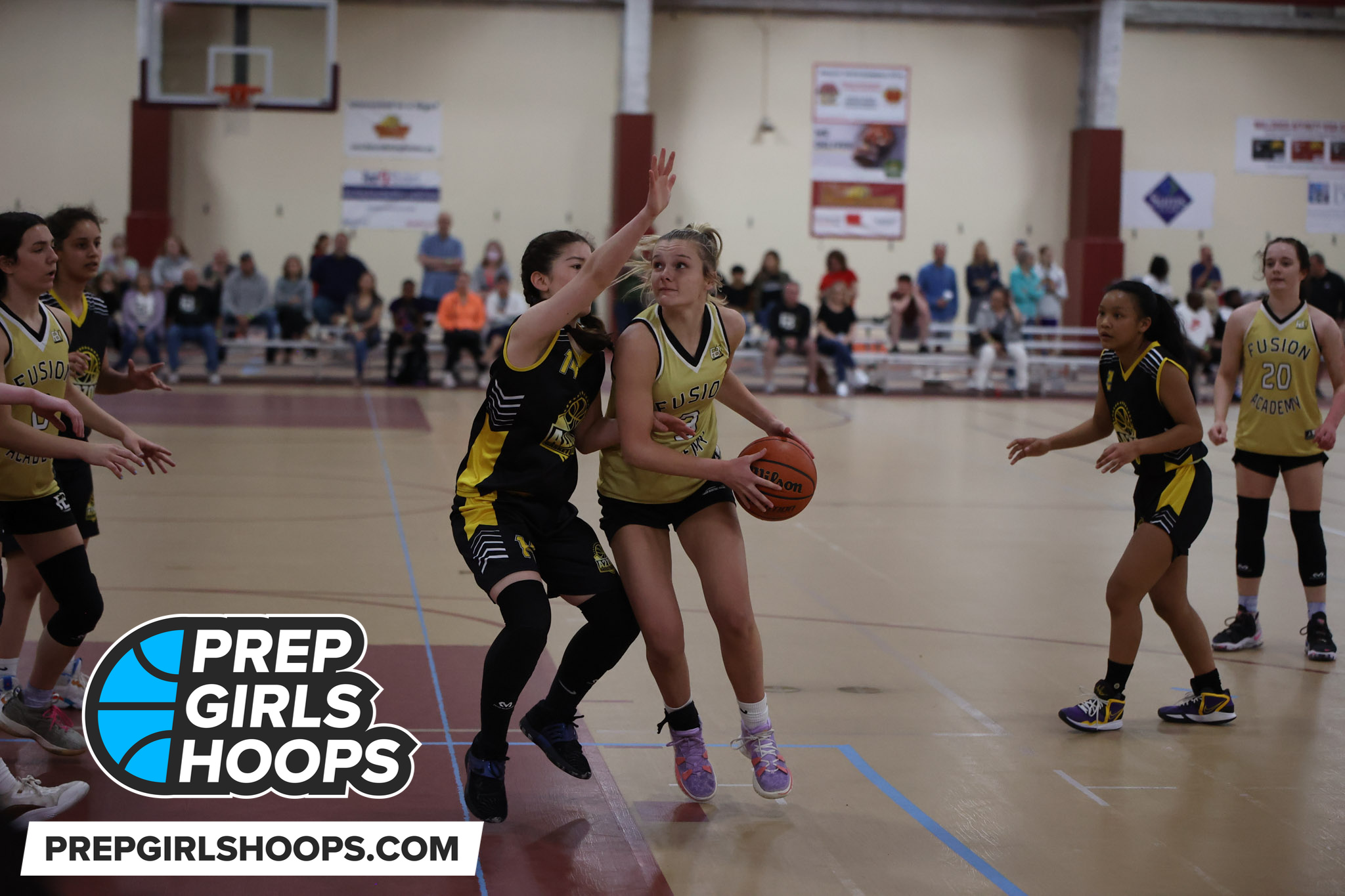 State Farm Holiday Classic Top Performers (Part One) Prep Girls Hoops