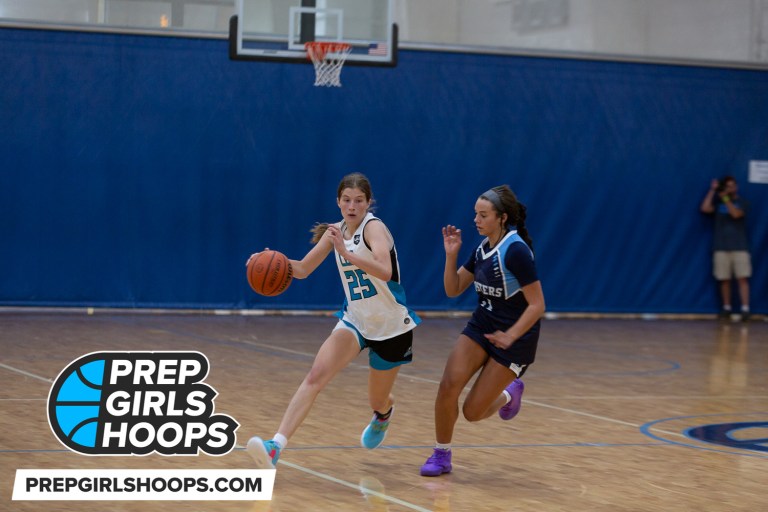 Key Assist Leaders from the 2023 Class (Part 1/2)